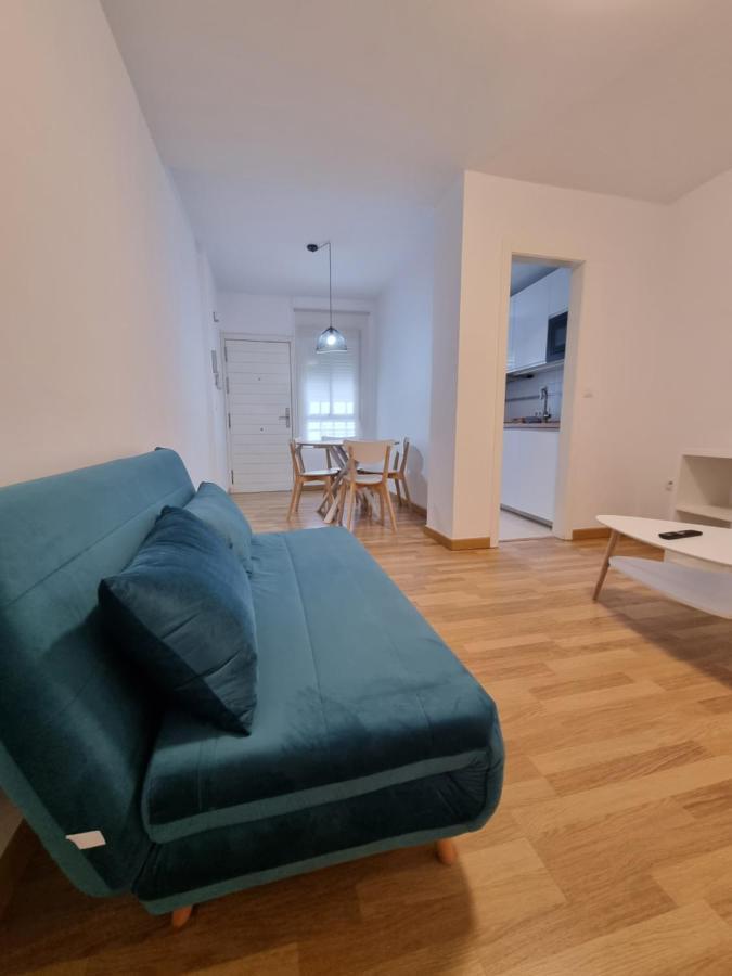 Exclusivo Apartamento En El Centro De Sevilla Dış mekan fotoğraf