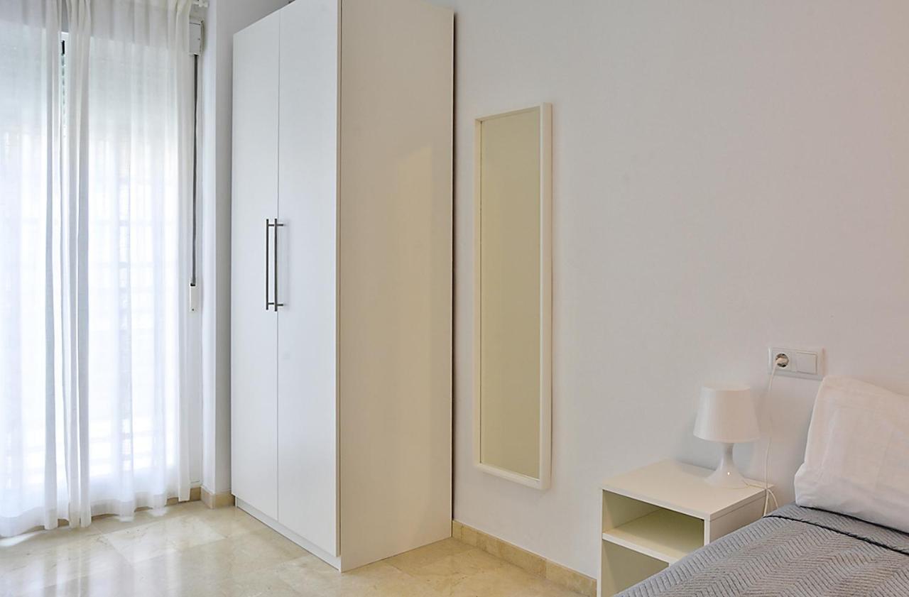 Exclusivo Apartamento En El Centro De Sevilla Dış mekan fotoğraf