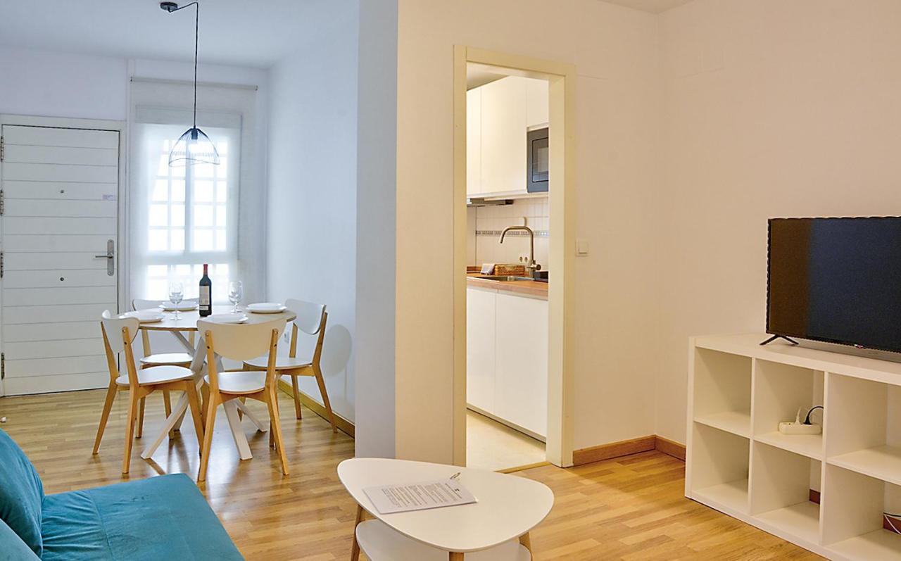 Exclusivo Apartamento En El Centro De Sevilla Dış mekan fotoğraf